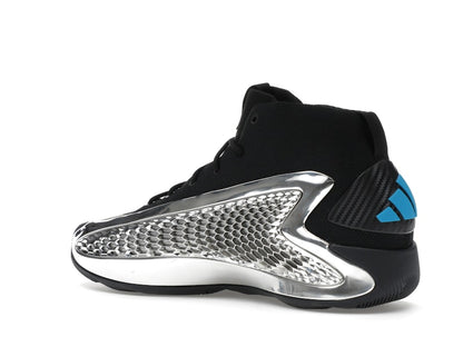 adidas AE 1 Silver Metallic