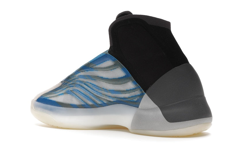 adidas Yeezy QNTM BSKTBL Frozen Blue