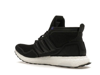 adidas Ultra Boost Rlea Lab Core Black