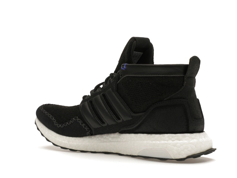 adidas Ultra Boost Rlea Lab Core Black