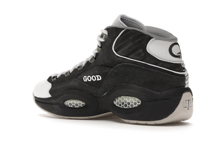 Reebok Question Mid Misunderstood