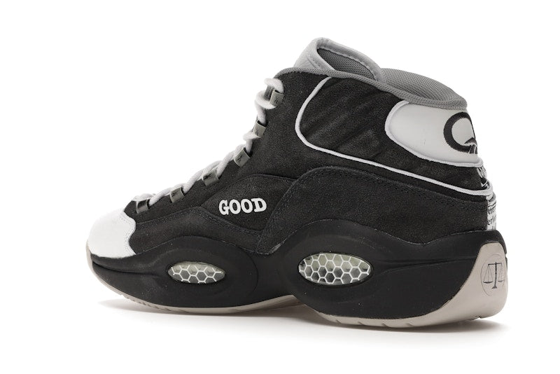 Reebok Question Mid Misunderstood
