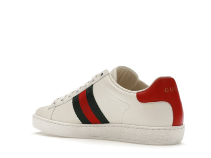 Gucci Ace Cat (Women's)