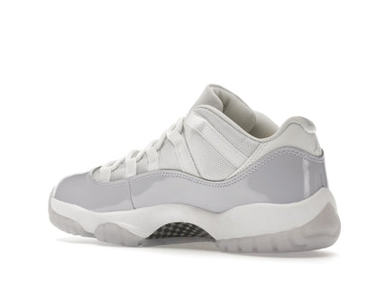 Jordan 11 Retro Low Pure Violet (Women's)