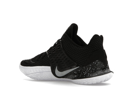 Nike Kyrie Low 2 Black Metallic Silver
