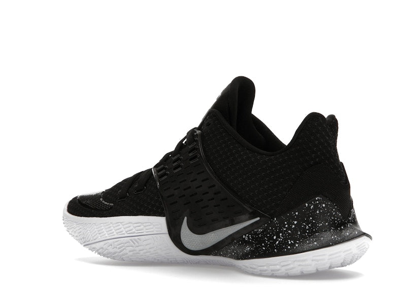 Nike Kyrie Low 2 Black Metallic Silver