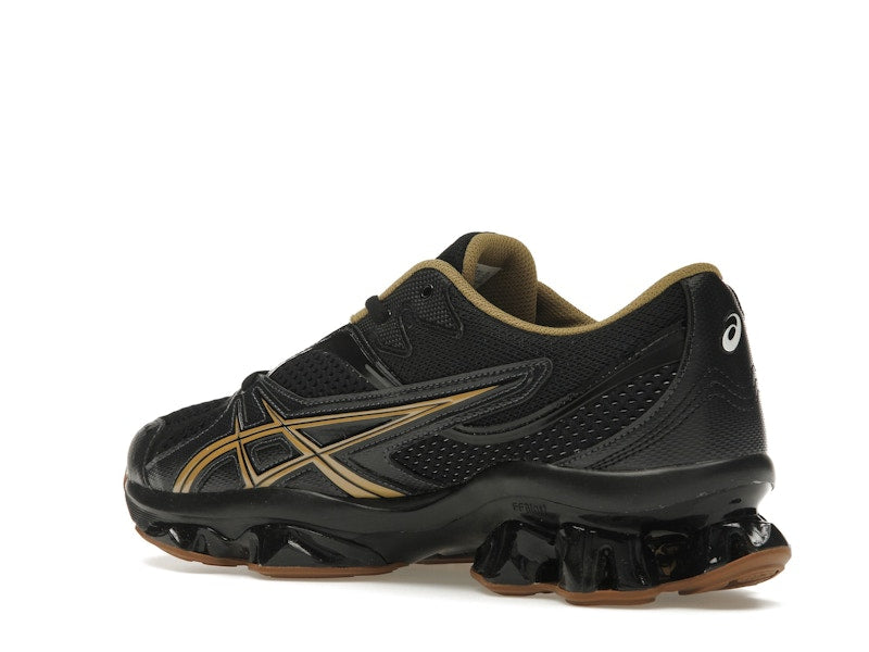 ASICS Gel-Quantum Zientzia Kiko Kostadinov Black Gold Gum