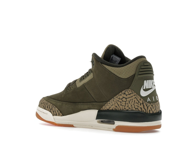 Jordan 3 Retro Family Affair (GS)