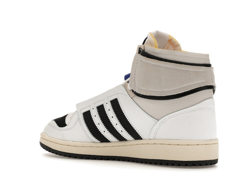 adidas Top Ten DE White Black