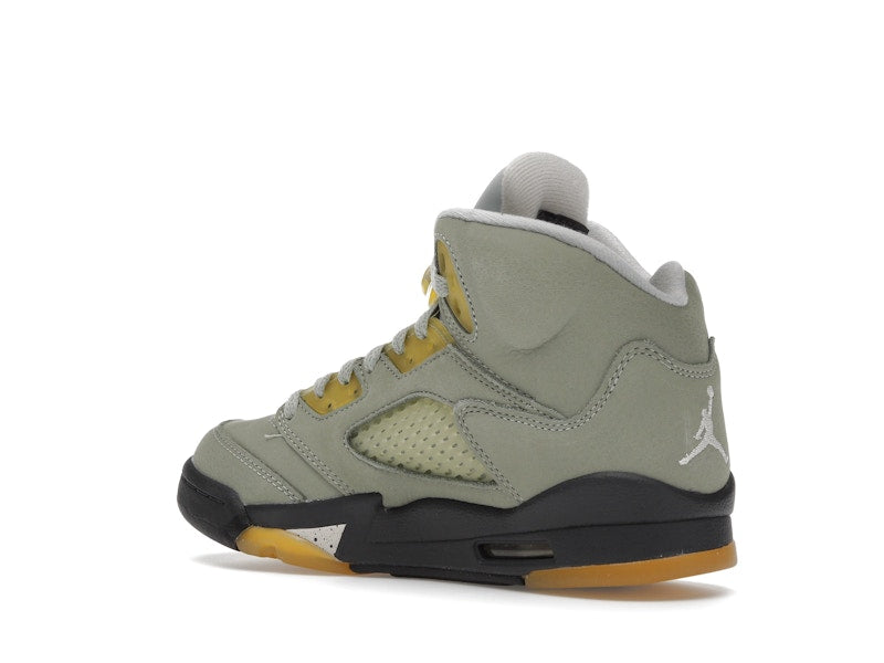 Jordan 5 Retro Jade Horizon (GS)