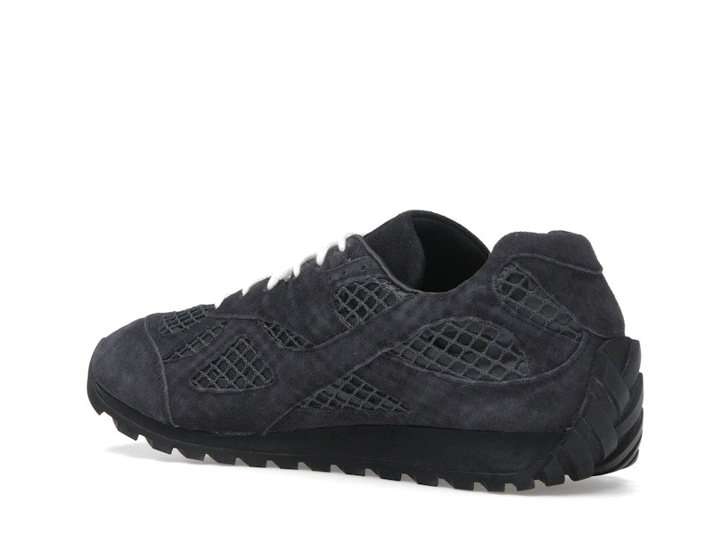 Bottega Veneta Orbit Black