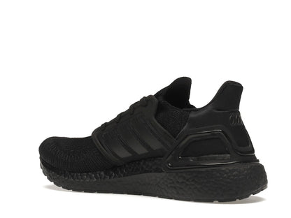 adidas Ultra Boost 20 James Bond 007 No Time to Die Black
