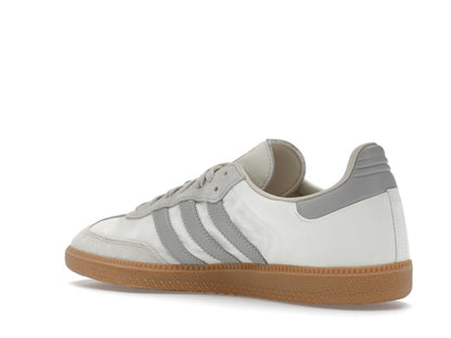 adidas Samba OG Off White Alluminum