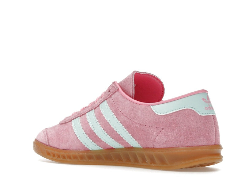 adidas Hamburg Bliss Pink (Women's)