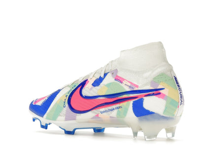 Nike Zoom Mercurial Superfly 9 Elite SE FG Socal Pack
