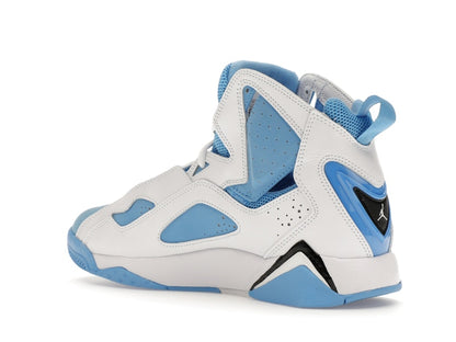 Jordan True Flight UNC