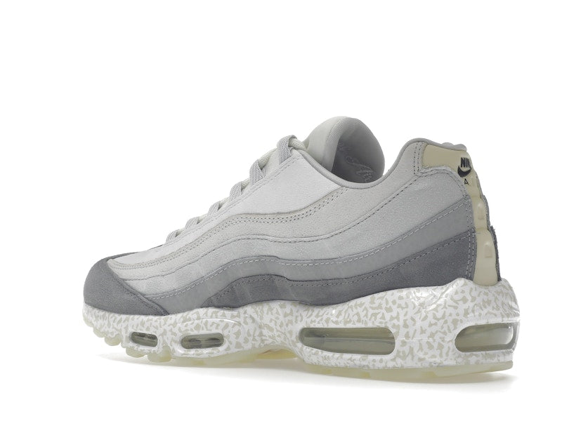 Nike Air Max 95 Light Bone GID