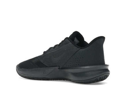 Nike Precision VII Black Anthracite