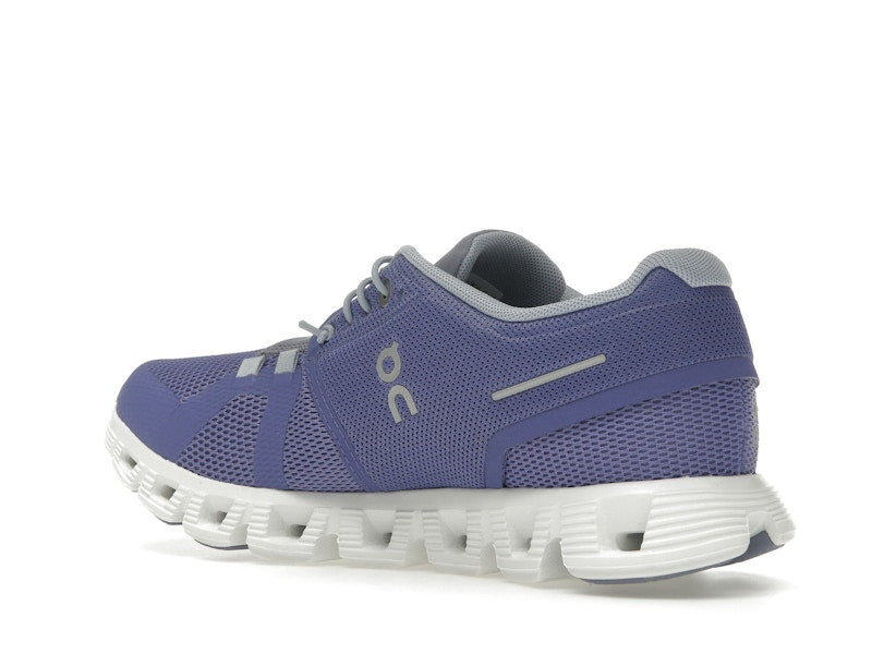 On Running Cloud 5 Blueberry Feather (Women's)