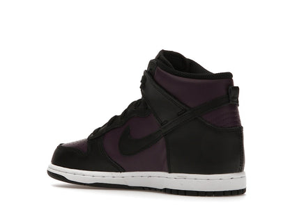 Nike Dunk High Fragment Bejing (2021) (PS)