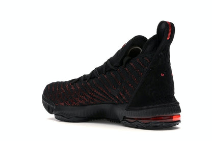 Nike LeBron 16 Fresh Bred (GS)