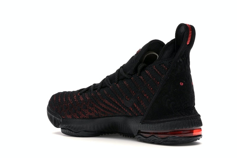 Nike LeBron 16 Fresh Bred (GS)