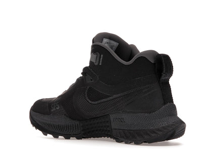 Nike React SFB Carbon High Black Anthracite (Wide)