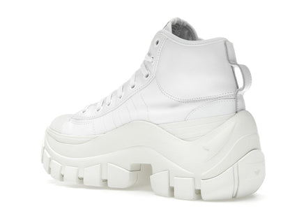 adidas Nizza High XY22 Triple White