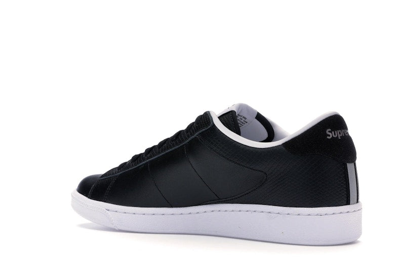 Nike SB Tennis Classic Supreme Black