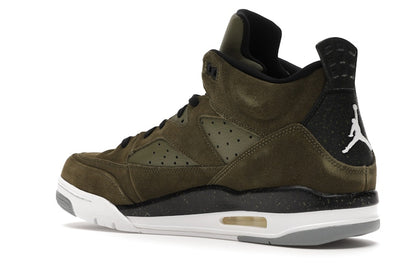 Jordan Son Of Mars Low Olive Canvas