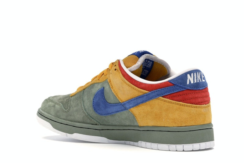 Nike SB Dunk Low Puff N Stuff