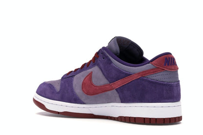 Nike Dunk Low Plum (2020/2024)