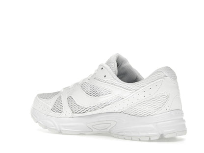 Saucony Ride Millennium White