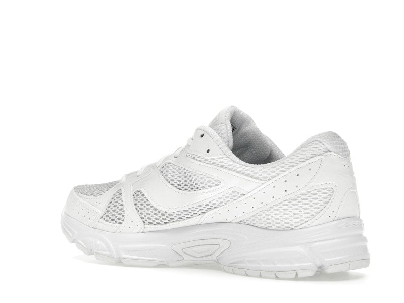 Saucony Ride Millennium White