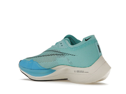 Nike ZoomX Vaporfly Next% 2 Aurora Green (Women's)