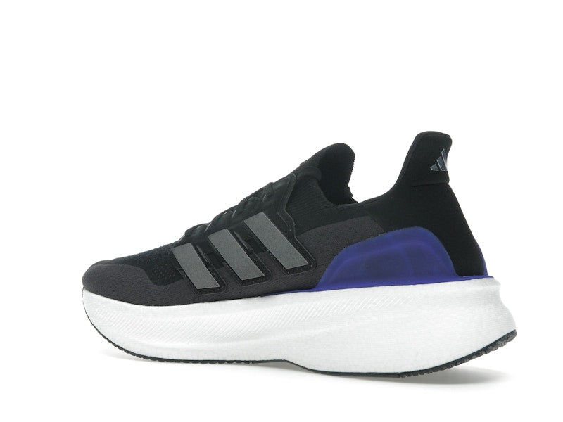 adidas Ultra Boost 5 Core Black Night Metallic Night Flash