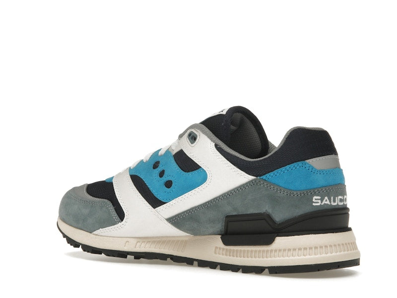 Saucony OG Courageous Grey/Royal