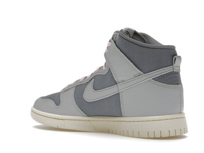 Nike Dunk High Premium Certified Fresh Particle Grey