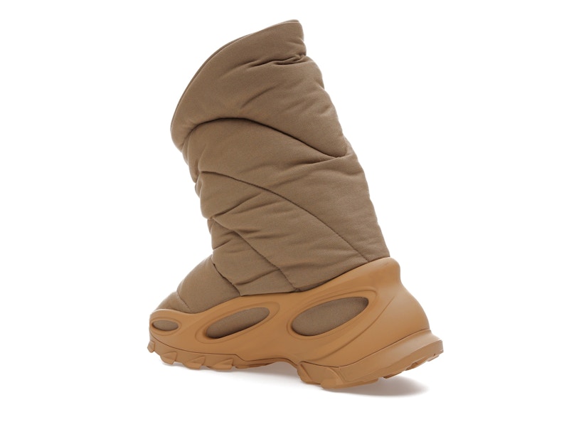 adidas Yeezy NSLTD Boot Khaki