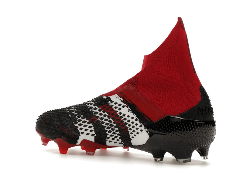 adidas Predator 20+ Pharrell Williams x Paul Pogba Human Race
