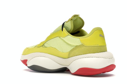 Puma Alteration PN-1 Jannik Wikkelso Davidsen Celery