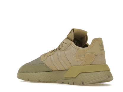 adidas Nite Jogger Feather Grey
