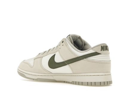 Nike Dunk Low Leaf Veins