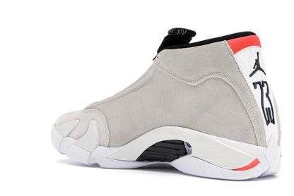 Jordan 14 Retro Desert Sand