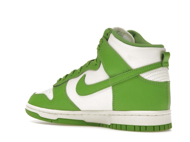 Nike Dunk High Chlorophyll Sail (Women's)