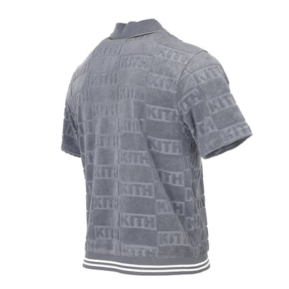 Kith Graham Polo Elevation