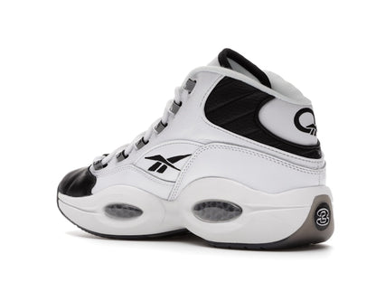 Reebok Question Mid Why Not Us