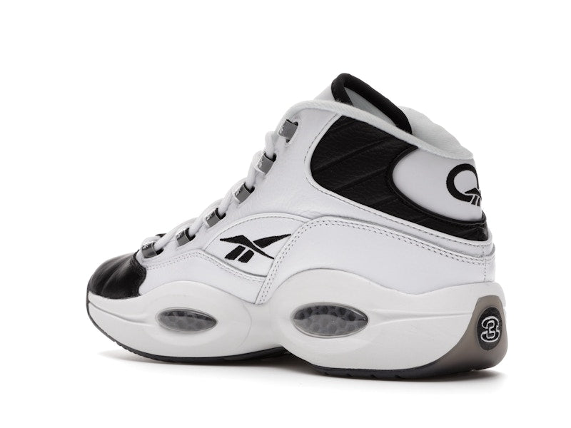 Reebok Question Mid Why Not Us