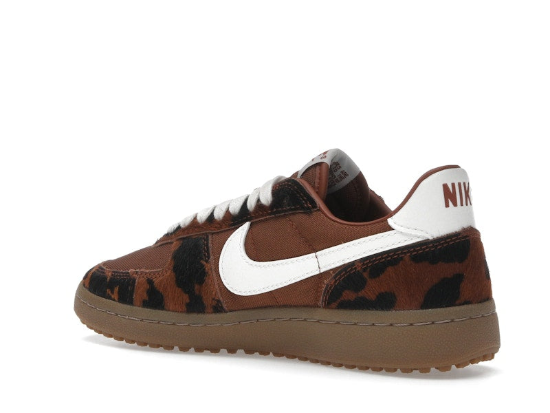 Nike Field General Cinnamon Cow Print (Women's)