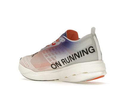 On Running Cloudboom Strike Prism Capsule Collection (Women's)